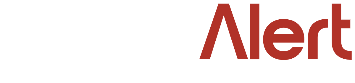 PolicyAlert logo
